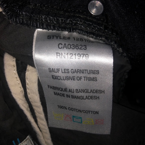 💢SOLD. Projek Raw Men’s Shorts - Picture 6 of 6